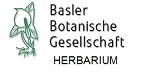 BASBG Herbarium